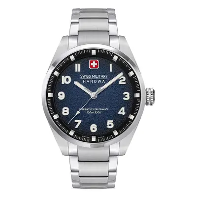 SWISS MILITARY HANOWA SMWGG0001504