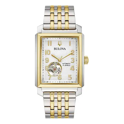 BULOVA 98A308