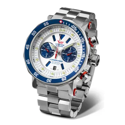 VOSTOK-EUROPE 6S21-620A630B