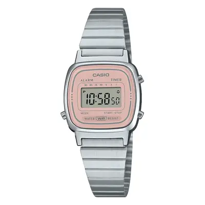 CASIO LA670WEA-4A2EF