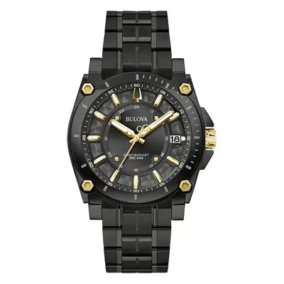 BULOVA 98B408