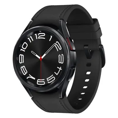 SAMSUNG Galaxy Watch 6 Classic 43mm Black SM-R950NZKAEUE