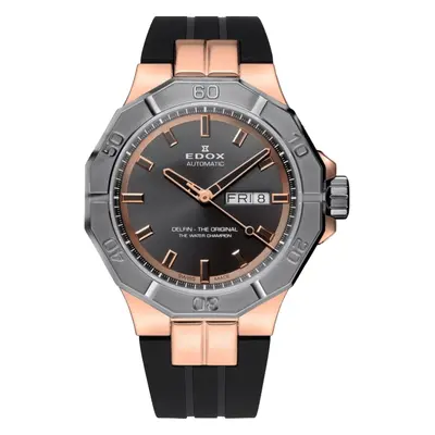 EDOX 88008 37RGCA GIR