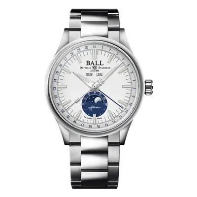 BALL NM3016C-S1J-WH