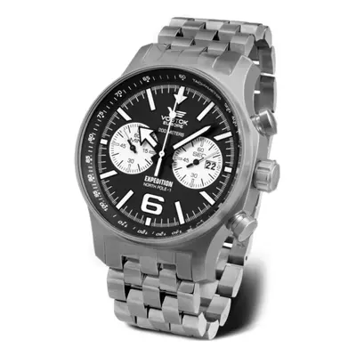 VOSTOK-EUROPE 6S21/5955199B