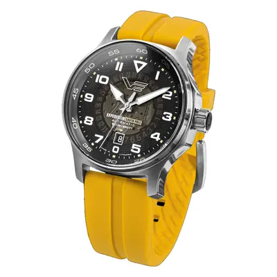 VOSTOK-EUROPE YN55/592A758SY