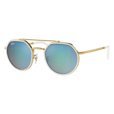 Ray-Ban RB3765 001/4O - M (53-22-145)