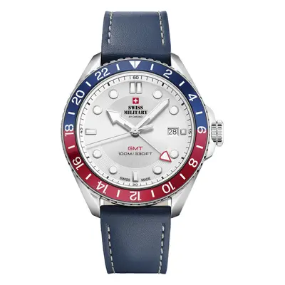 SWISS MILITARY BY CHRONO SM34095.05