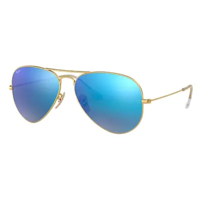 Ray-Ban RB3025 112/17 - (58-14-135)