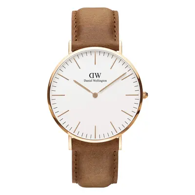 Daniel Wellington CLASSIC DURHAM DW00100109