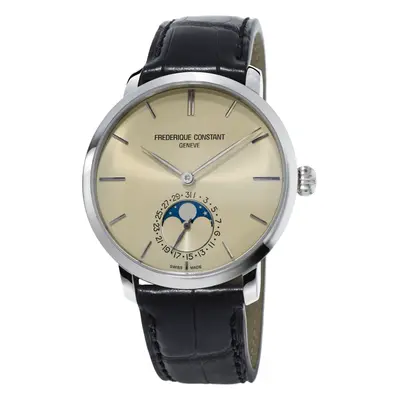 FREDERIQUE CONSTANT FC-705BG4S6