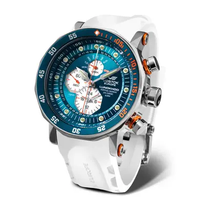 VOSTOK-EUROPE YM86-620A636W