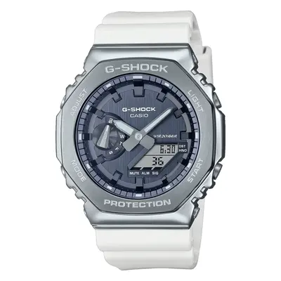 CASIO GM-2100WS-7AER