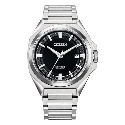 CITIZEN NB6010-81E