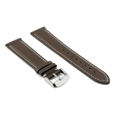 UNIVERSAL LEATHER STRAP LUS05-BR