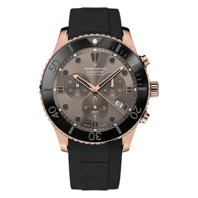 CLAUDE BERNARD 10252 37RNGCA GRN