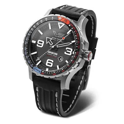 VOSTOK-EUROPE YN55/597A729