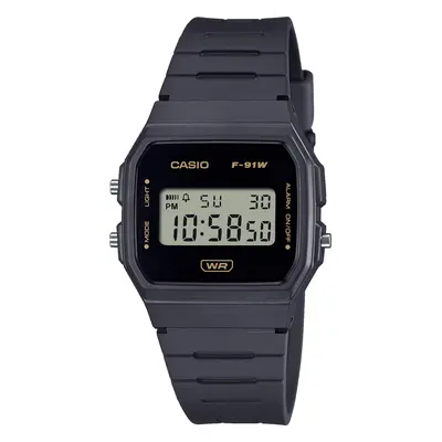 CASIO F-91WB-8AEF