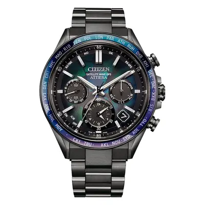 CITIZEN CC4057-60E