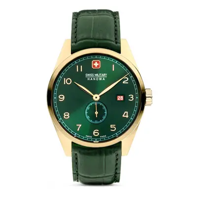 SWISS MILITARY HANOWA SMWGB0000710