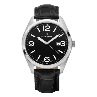 CLAUDE BERNARD 53019 3CN NB