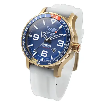 VOSTOK-EUROPE YN55/597B730SW