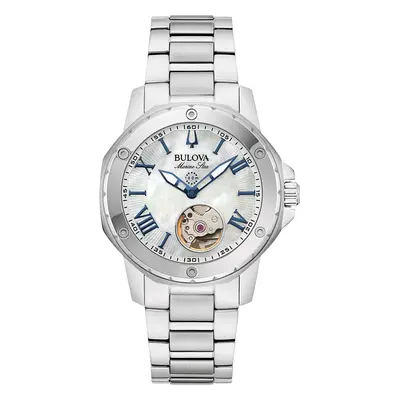 BULOVA 96L326