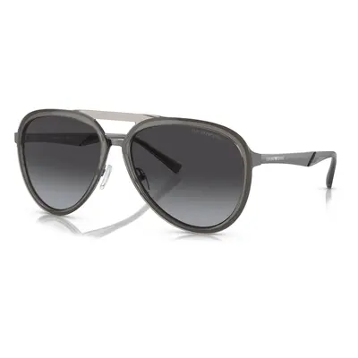 EMPORIO ARMANI EA2145 33578G - M (59-16-145)