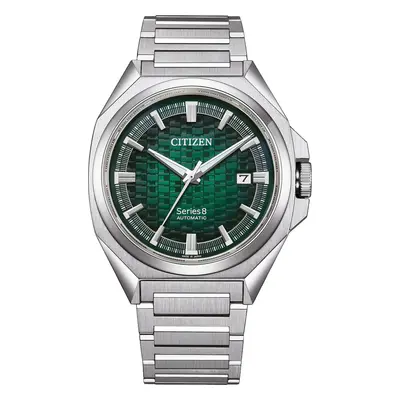 CITIZEN NB6050-51W