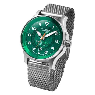 VOSTOK-EUROPE YN55/592A759B