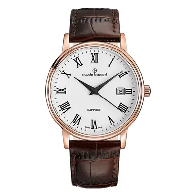 CLAUDE BERNARD 53009 37R BR