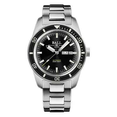 BALL DM3208B-S1-BK