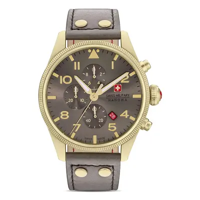 SWISS MILITARY HANOWA SMWGC0000410