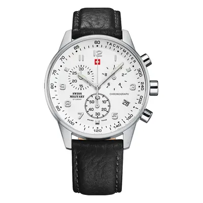 SWISS MILITARY BY CHRONO SM34012.06