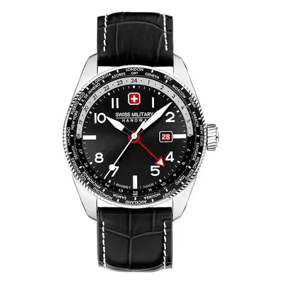 SWISS MILTARY HANOWA SMWGB0000504