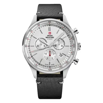 SWISS MILITARY BY CHRONO SM34081.07