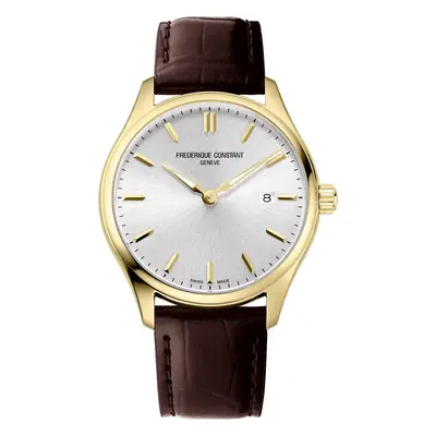 FREDERIQUE CONSTANT FC-220SS5B3