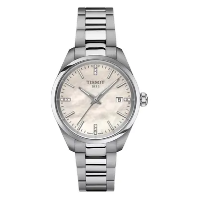 TISSOT T150.210.11.116.00