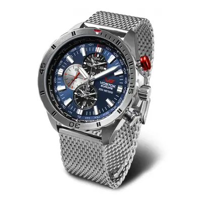 VOSTOK-EUROPE YM26/320A652B