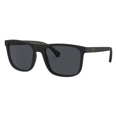 EMPORIO ARMANI EA4129 504287 - M (56-19-142)