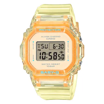 CASIO BGD-565SJ-9ER