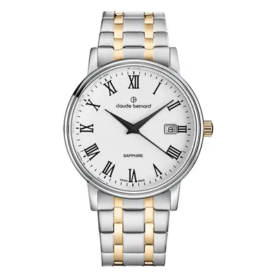 CLAUDE BERNARD 53009 357JM BR