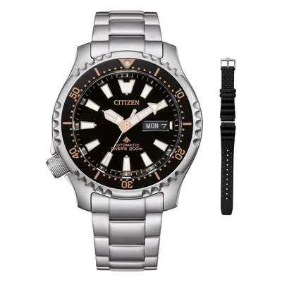 CITIZEN NY0160-66EE