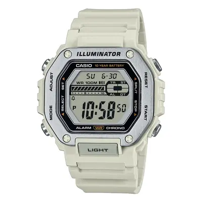 CASIO MWD-110H-8AVEF