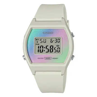 CASIO LW-205H-8AEF