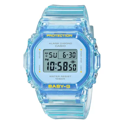 CASIO BGD-565SJ-2ER