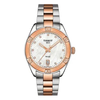 TISSOT T101.910.22.116.00