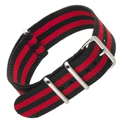 UNIVERSAL STRAP TUS01-BKRED