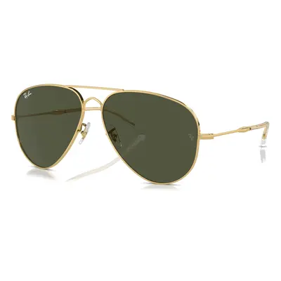 Ray-Ban RB3825 001/31 - (62-14-145)