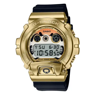 CASIO GM-6900GDA-9ER